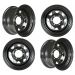 FELGA STALOWA 16x7 5x139,7 ET+10 Suzuki Samurai, Jimny, Grand Vitara,